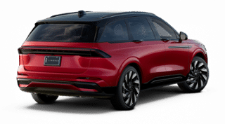 2024 Lincoln Lincoln Nautilus External Image 3